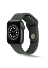 More TR Apple Watch 40mm KRD-37 Silikon Kordon