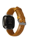 More TR Apple Watch 40mm Wiwu Leather Watchband Deri Kordon