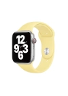 More TR Apple Watch 40mm Wiwu Sport Band Silikon Kordon