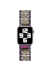 More TR Apple Watch 40mm Wiwu Three Beads Set Auger Metal Kordon
