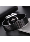 More TR Apple Watch 42mm KRD-16 Seramik Kordon