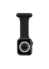 More TR Apple Watch 42mm KRD-44 Silikon Kordon