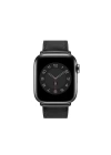 More TR Apple Watch 42mm Wiwu Attleage Watchband Hakiki Deri Kordon