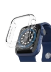 More TR Apple Watch 44mm Araree Nukin Akıllı Saat Koruyucu