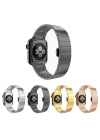 More TR Apple Watch 44mm KRD-16 Seramik Kordon