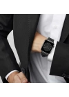 More TR Apple Watch 44mm Wiwu Attleage Watchband Hakiki Deri Kordon