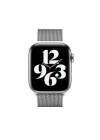 More TR Apple Watch 44mm Wiwu Minalo Metal Kordon