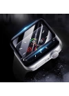 More TR Apple Watch 7 41mm Wiwu iVista Watch Ekran Koruyucu