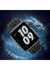 More TR Apple Watch 7 41mm Wiwu iVista Watch Ekran Koruyucu