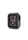 More TR Apple Watch 7 41mm Wiwu JD-101 Defender Akıllı Saat Kasa Koruyucu