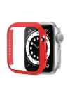 More TR Apple Watch 7 45mm Zore Watch Gard 01 Ekran Koruyucu