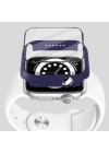 More TR Apple Watch 7 45mm Zore Watch Gard 01 Ekran Koruyucu