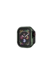 More TR Apple Watch Ultra 49mm Wiwu JD-101 Defender Akıllı Saat Kasa Koruyucu