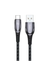 More TR Benks D40 25W Type-C Usb Kablo 1.2M