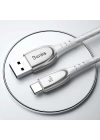 More TR Benks D40 25W Type-C Usb Kablo 1.2M