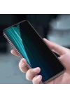 More TR Galaxy A12 Zore New 5D Privacy Temperli Ekran Koruyucu