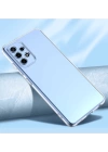 More TR Galaxy A52 Kılıf Zore Kamera Korumalı Süper Silikon Kapak