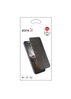 More TR Galaxy A52 Zore New 5D Privacy Temperli Ekran Koruyucu