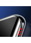 More TR Galaxy S22 Ultra Zore Kolay Uygulama Aparatlı Privacy Easy Body Hayalet Ekran Koruyucu