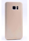 More TR Galaxy S6 Kılıf Zore Premier Silikon Kapak