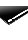 More TR Galaxy Tab S7 FE LTE (T737-T736-T733-T730) Kılıf Zore Tablet Süper Silikon Kapak