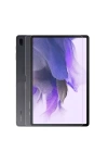 More TR Galaxy Tab S7 FE LTE (T737-T736-T733-T730) Zore Tablet Temperli Cam Ekran Koruyucu