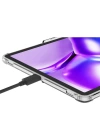 More TR Galaxy Tab S7 T870 Kılıf Araree Mach Kapak