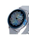 More TR Galaxy Watch Active 2 40mm Araree Pure Diamond Pet Ekran Koruyucu