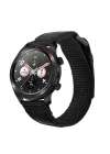 More TR Gear S3 (22mm) Magic Nylon Kordon