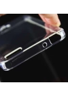 More TR Huawei G8 Kılıf Zore Süper Silikon Kapak
