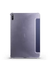More TR Huawei MatePad 11 (2021) Zore Smart Cover Standlı 1-1 Kılıf