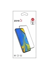 More TR Huawei P Smart 2019 Zore 3D Muzy Temperli Cam Ekran Koruyucu