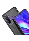 More TR Realme 5İ Kılıf Zore Negro Silikon Kapak