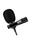 More TR Soaiy MK3 3.5mm Canlı Yayın Yaka Mikrofonu