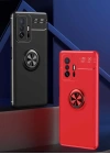 More TR Xiaomi Mi 11T 5G Kılıf Zore Ravel Silikon Kapak