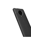 More TR Xiaomi Poco F2 Pro Kılıf Zore Niss Silikon Kapak