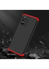 More TR Xiaomi Poco F3 Kılıf Zore Ays Kapak