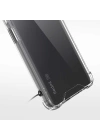 More TR Xiaomi Poco M4 Pro 5G Kılıf Zore Nitro Anti Shock Silikon