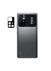 More TR Xiaomi Poco M4 Pro 5G Zore 3D Kamera Camı