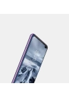 More TR Xiaomi Poco X2 Zore Kenarları Kırılmaya Dayanıklı Cam Ekran Koruyucu