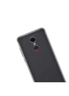 More TR Xiaomi Redmi 5 Plus Kılıf Zore Süper Silikon Kapak