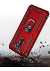 More TR Xiaomi Redmi 9 Kılıf Zore Vega Kapak