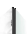 More TR Xiaomi Redmi 9T Kılıf Zore Ravel Silikon Kapak