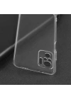 More TR Xiaomi Redmi Note 10S Kılıf Zore Süper Silikon Kapak