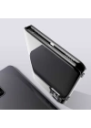 More TR Xiaomi Redmi Note 11 Global Kılıf Zore Süper Silikon Kapak