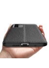 More TR Xiaomi Redmi Note 9 4G Kılıf Zore Niss Silikon Kapak
