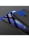 More TR Xiaomi Redmi Note 9 Kılıf Zore Ays Kapak