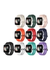 More TR Xiaomi Redmi Watch (Mi Watch Lite) Zore Klasik Kordon