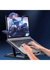 More TR Zore HZ-01 Soğutucu Fanlı Laptop Standı