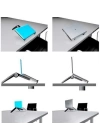 More TR Zore UP1 Laptop Standı